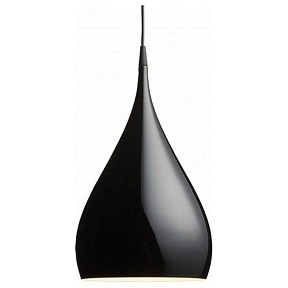 Подвесной светильник O-LUCE Spinning Light черный арт. 18311121