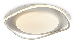 Накладной светильник Freya Malta белый арт. FR6203CL-L96W