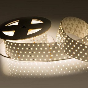 Лента светодиодная Arlight RT 2-2500 24V White6000 5x2 (2835, 875 LED, LUX)  арт. 019082(B)