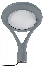 Консольный светильник Feron SP7020 серый арт. 48440