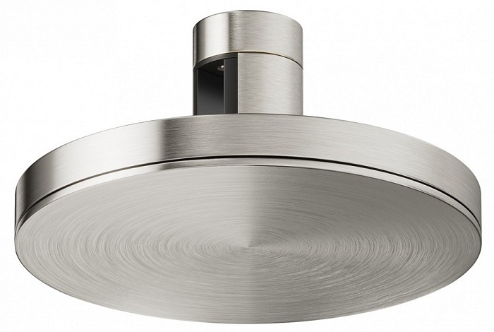 Накладной светильник Maytoni Technical Plato металл арт. TR152-1-7W3K-PT