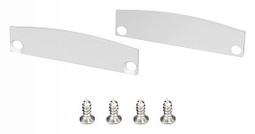 Заглушка Arlight LINE металл арт. 049250