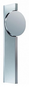Бра Odeon Light Reflection хром арт. 7095/3WL