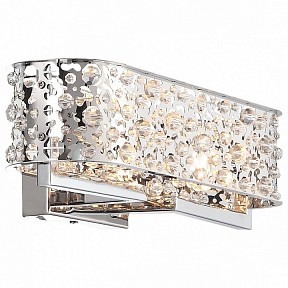 Бра ST-Luce SL1117 металл арт. SL1117.101.01