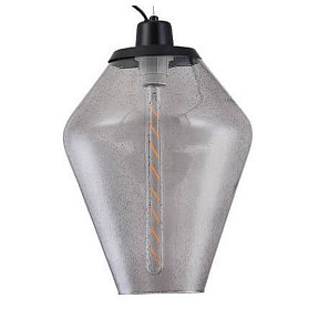 Подвесной светильник Vele Luce Calima 742 черный арт. VL5242P21