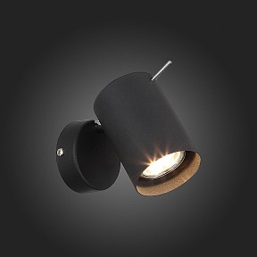 Спот ST-Luce Fanale хром арт. SL597.401.01