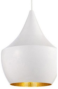 Подвесной светильник Loft it 1844 белый арт. LOFT1844/B