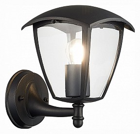 Светильник на штанге ST-Luce Sivino черный арт. SL081.401.01