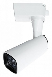 Светильник на штанге Arte Lamp Barut белый арт. A4561PL-1WH