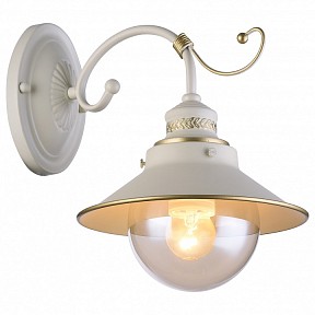Бра Omnilux Torri белый арт. OML-50801-01