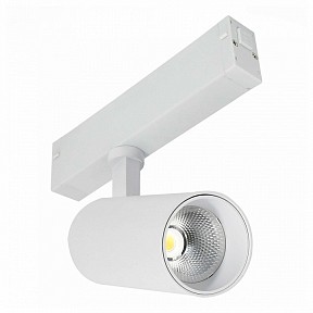 Светильник на штанге ST-Luce SKYLINE 220 белый арт. ST660.546.10H