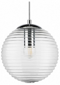 Подвесной светильник Lightstar Dissimo серый арт. 804001