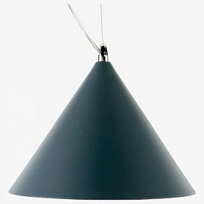 Подвесной светильник Lighthall Robin хром арт. LH032058