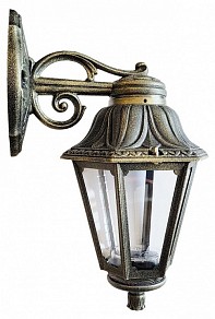 Светильник на штанге Fumagalli ANNA бронза арт. E22.131.000.BXE27DN