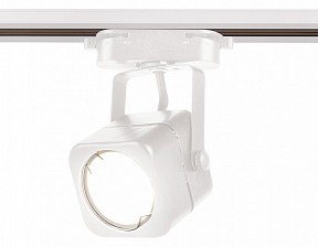 Светильник на штанге Ambrella Light GL белый арт. GL5107