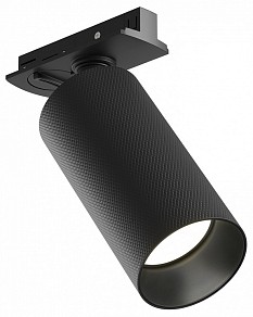 Светильник на штанге Maytoni Artisan черный арт. TR089-1-GU10-BB