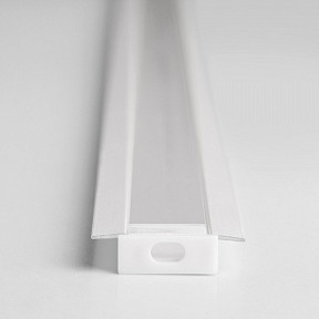 Профиль Elektrostandard LL-2-ALP007 белый арт. a053624