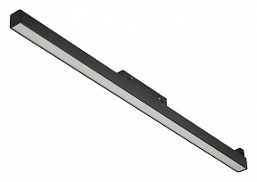 Накладной светильник MyFar Technical черный арт. MT0210-20W3K-B