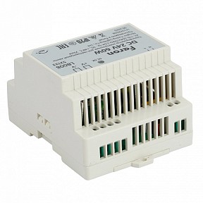 Блок питания Feron LB008 металл арт. 52133