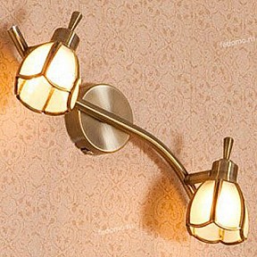 Спот Citilux Альтен бронза арт. CL522521