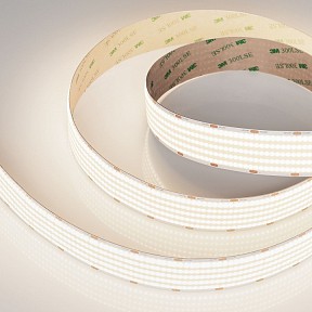 Лента светодиодная Arlight COB-X1600 белый арт. 052221