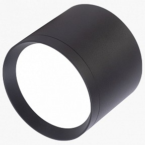 Накладной светильник LEDS POWER SPOT черный арт. 009377