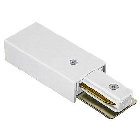 Заглушка Lightstar Barra белый арт. 502116