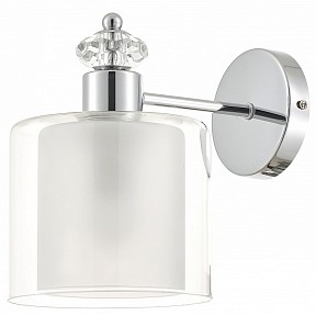 Бра Rivoli Lavinia хром арт. Б0066480