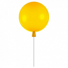 Накладной светильник Loft it 5055 белый арт. 5055C/S yellow
