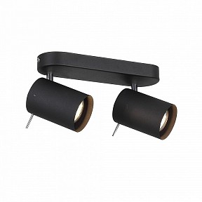 Спот ST-Luce Fanale хром арт. SL597.401.02