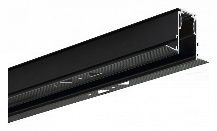 Трек iLedex Technical VISION48/22 черный арт. 4822-65/48-3000-BK