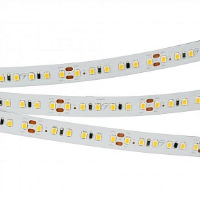 Лента светодиодная Arlight IC2-20000 24V Warm2700 2x 12mm (2835, 120 LED/m, Long)  арт. 024593
