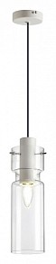 Подвесной светильник Odeon Light Scrow черный арт. 5057/1B