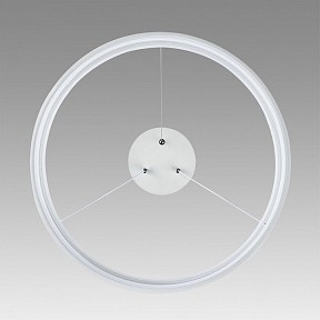 Подвесной светильник Lumion Felisiti белый арт. 8104/38L