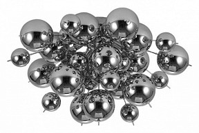 Потолочная люстра Arte Lamp Molecule хром арт. A8313PL-5CC