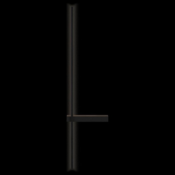 Бра Loft it Linio черный арт. 10149/1200 Black