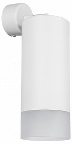 Спот Lightstar Rullo белый арт. RB648681
