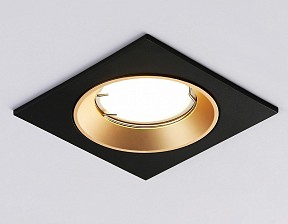 Встраиваемый светильник Ambrella Light A золото арт. A8927