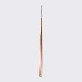 Подвесной светильник Italline IT03-1428 коричневый арт. IT03-1428 coffee