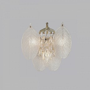 Бра Odeon Light Tears желтый арт. 5049/3W