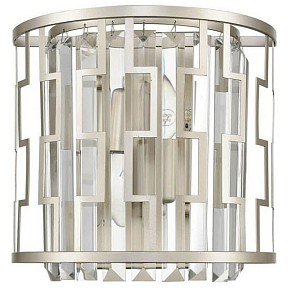 Бра Vele Luce Polifonia кремовый арт. VL3124W02