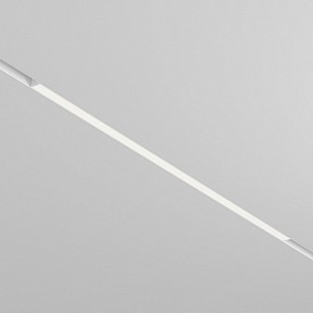 Встраиваемый светильник Maytoni Technical Basis белый арт. TR030-4-30WTW-DD2-W