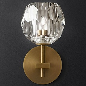 Бра Imperiumloft  латунь арт. 44.234