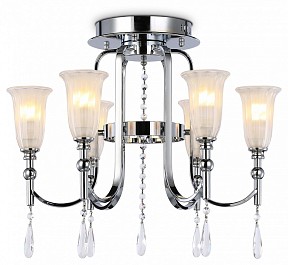 Потолочная люстра Ambrella Light TR  арт. TR3243