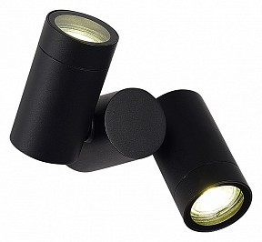 Светильник на штанге ST-Luce Ecollo черный арт. SL9011.402.02