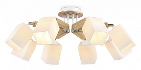Потолочная люстра Ambrella Light TR белый арт. TR9522