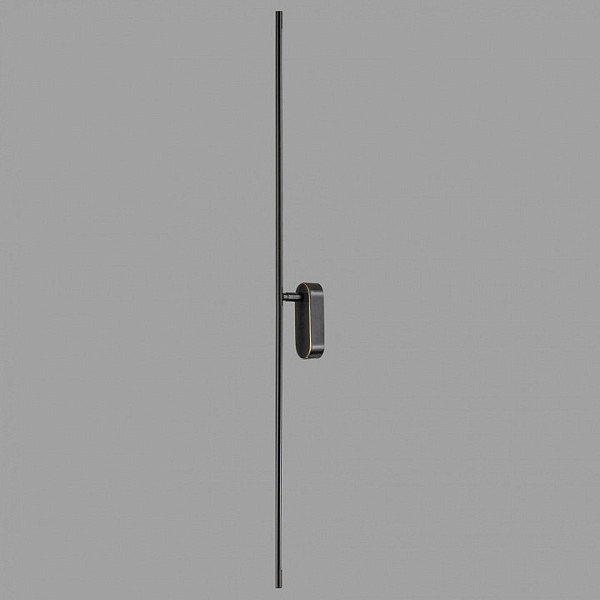 Бра Belfast Skipton черный арт. 85001-1W-L BL