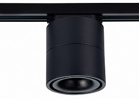 Светильник на штанге ST-Luce ST652 черный арт. ST652.436.12