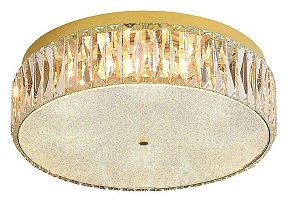 Накладной светильник Newport 8240 золото арт. 8246/PL gold NEW