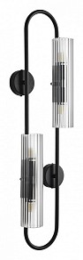 Бра Lumion TORONTO черный арт. 6561/4W